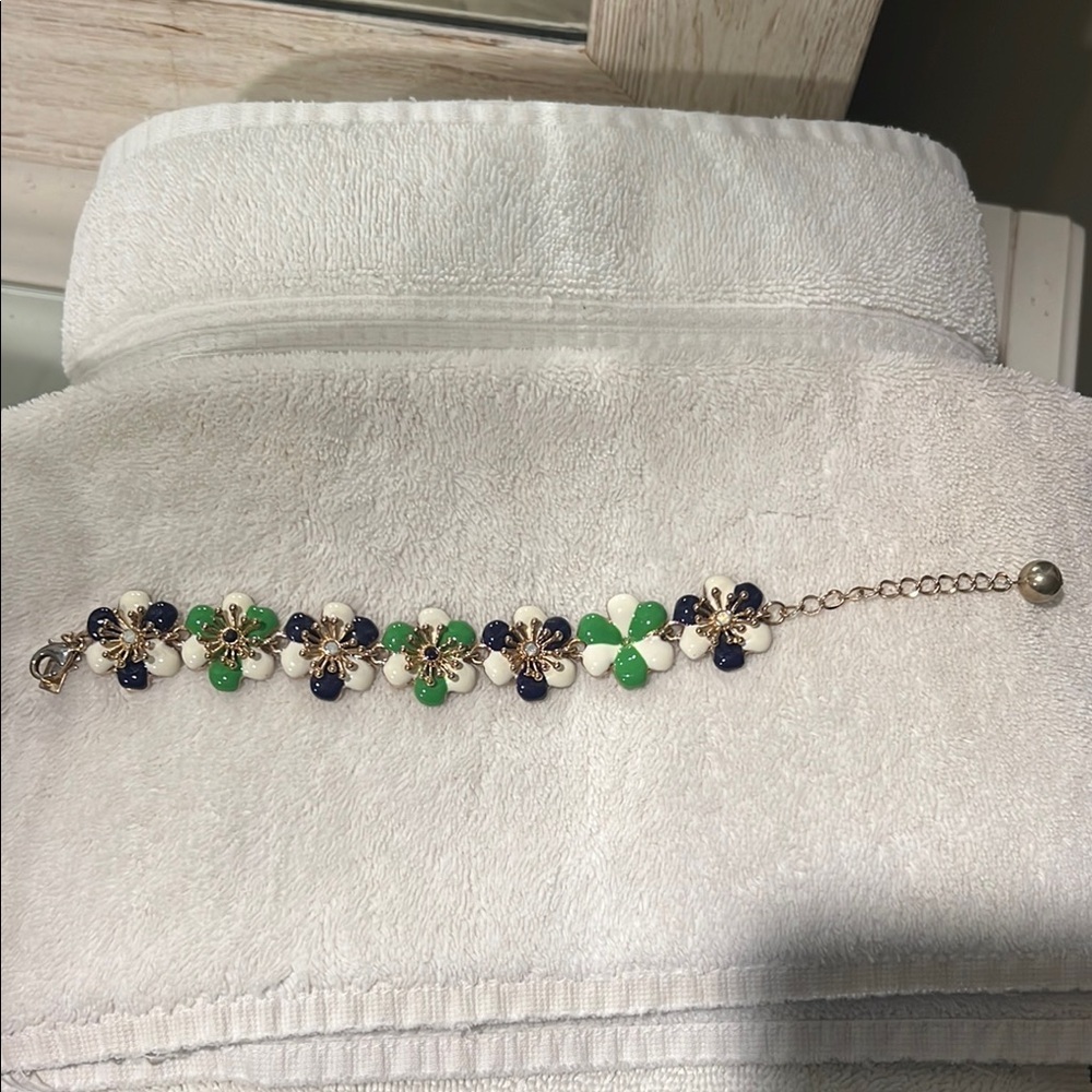Kate spade bracelet